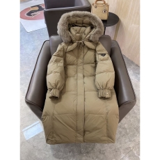 Prada Down Jackets